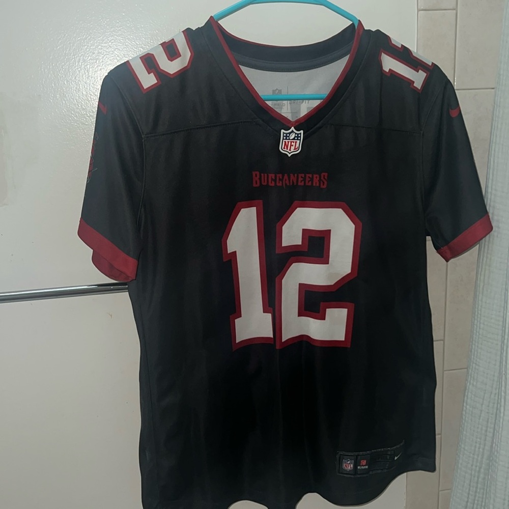 Tim Brady jersey